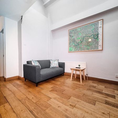 לונדון Two Bedroom In Islington מראה חיצוני תמונה