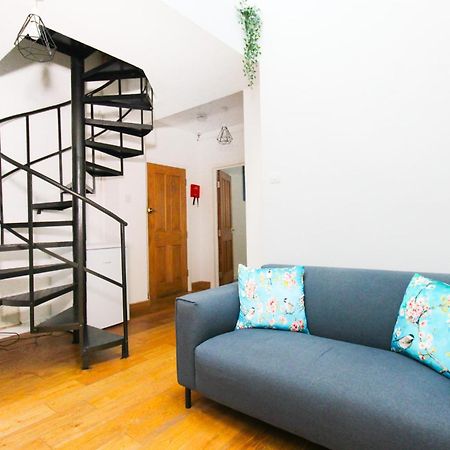 לונדון Two Bedroom In Islington מראה חיצוני תמונה