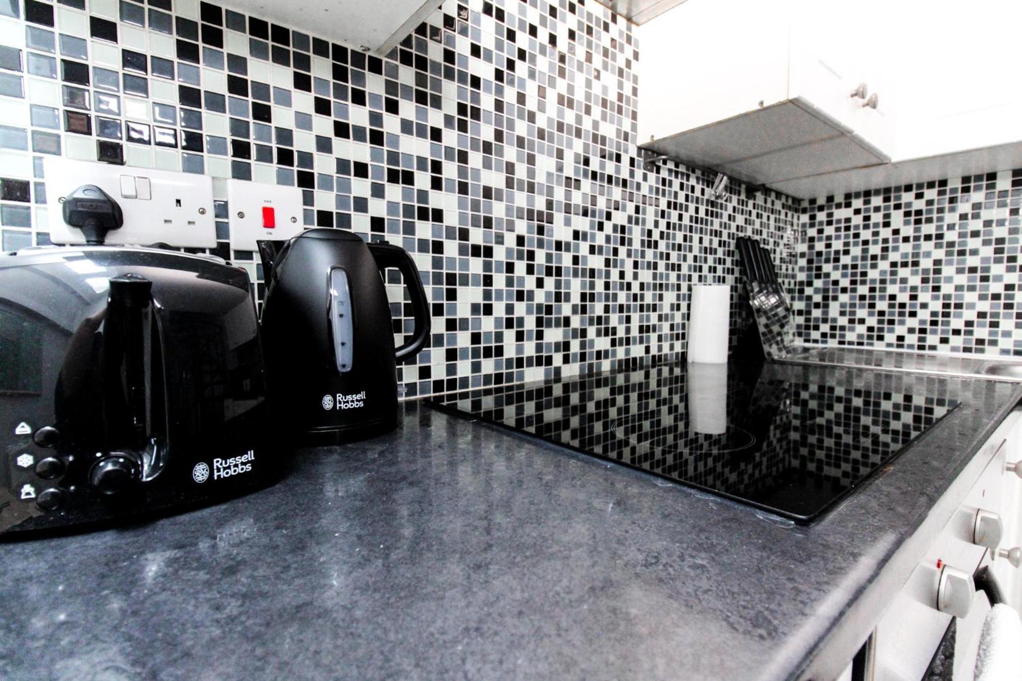 לונדון Two Bedroom In Islington מראה חיצוני תמונה
