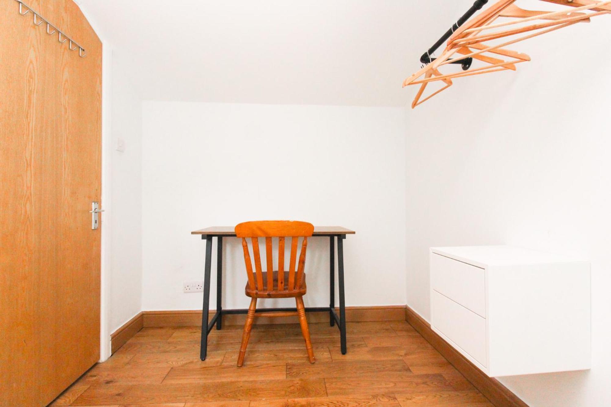לונדון Two Bedroom In Islington מראה חיצוני תמונה