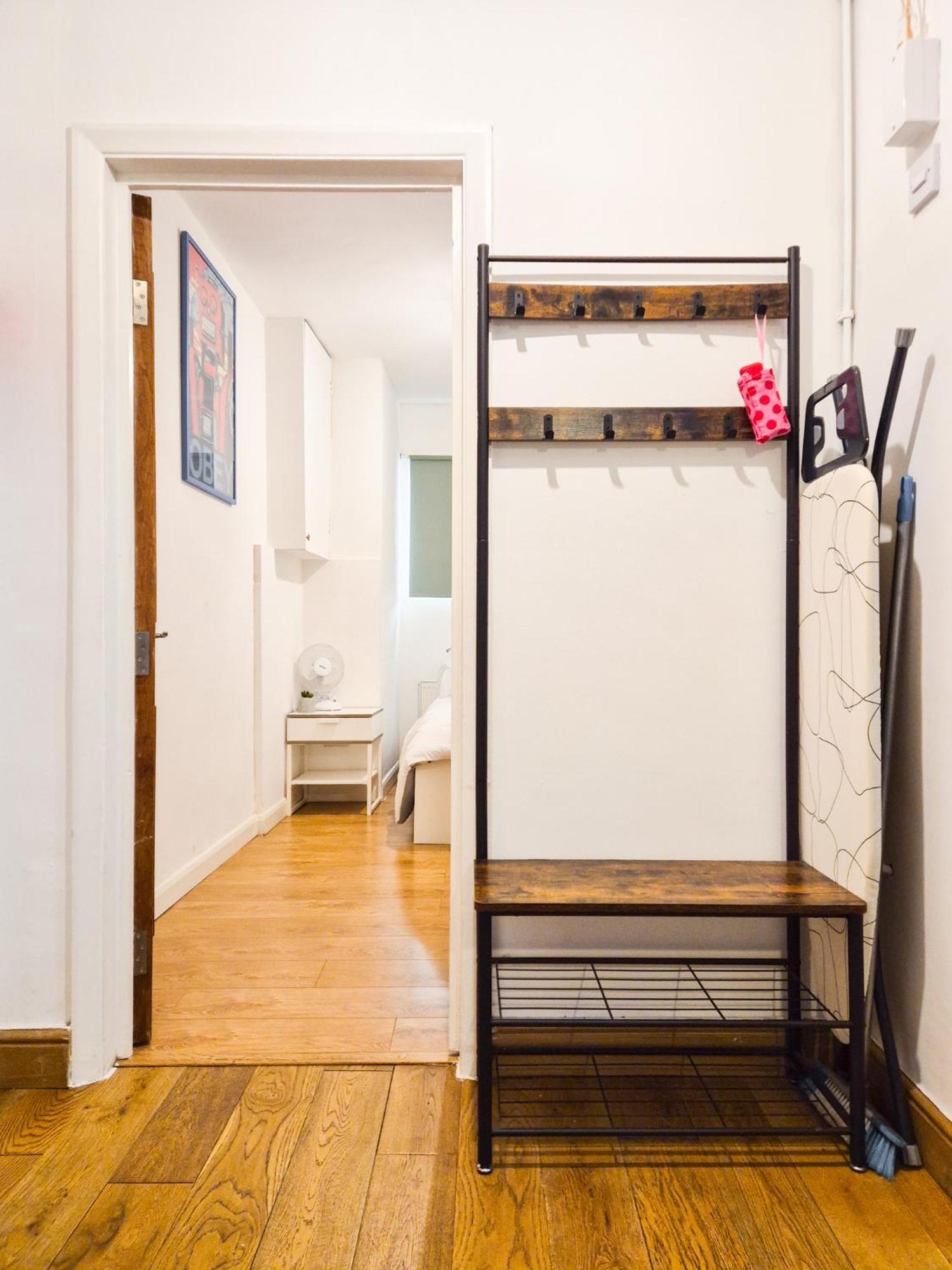לונדון Two Bedroom In Islington מראה חיצוני תמונה
