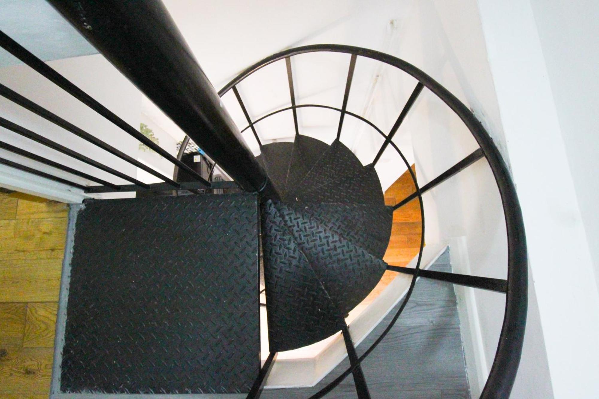 לונדון Two Bedroom In Islington מראה חיצוני תמונה