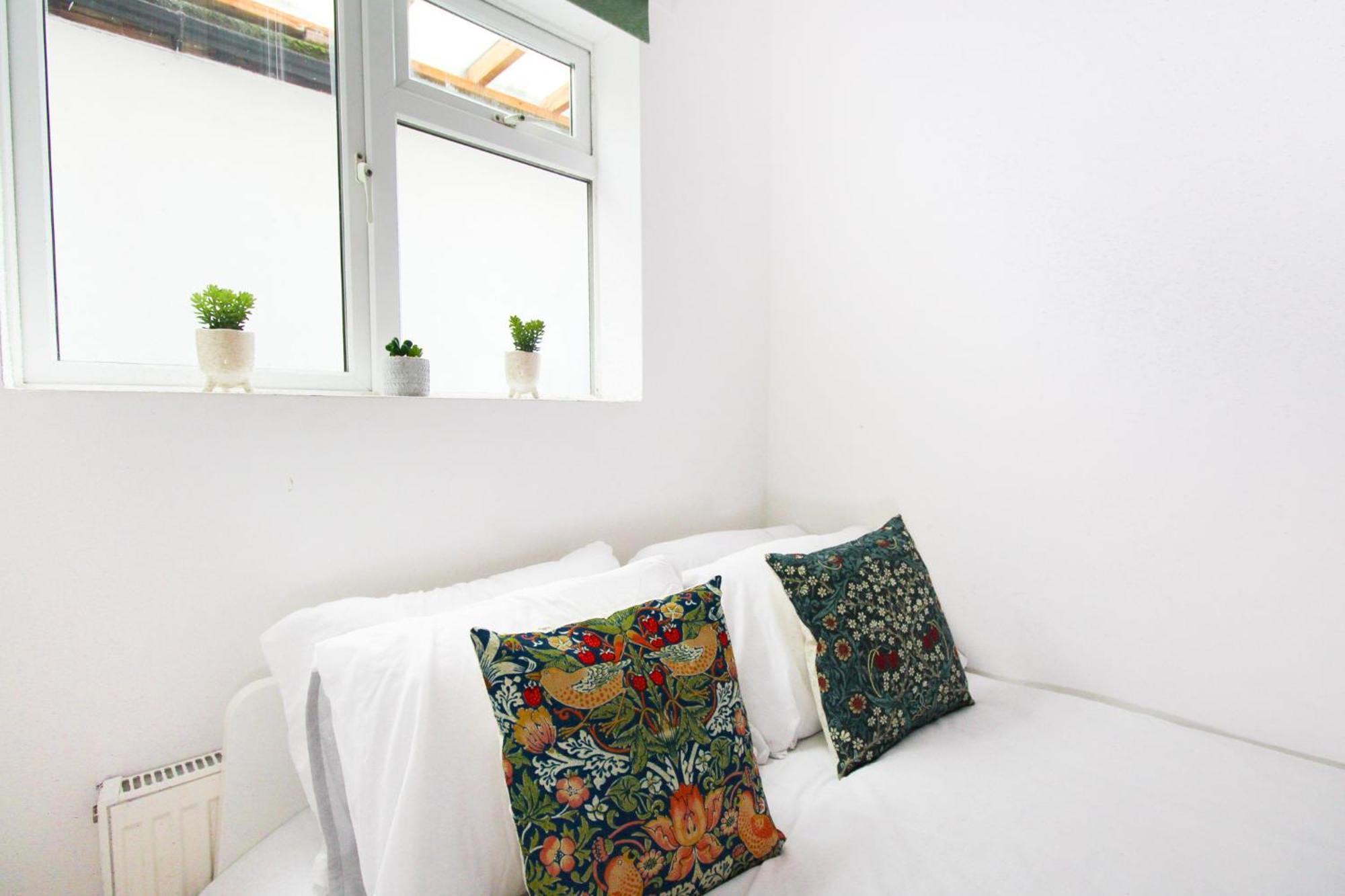 לונדון Two Bedroom In Islington מראה חיצוני תמונה